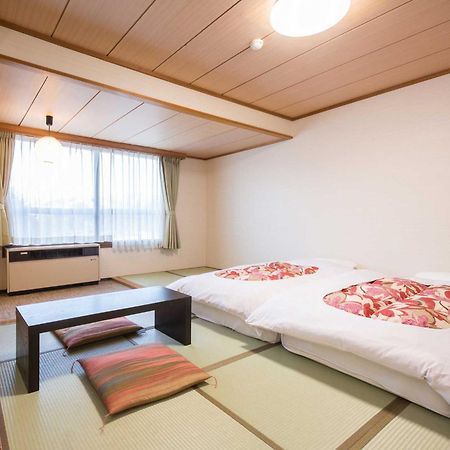 Hotel Goryukan Χακούμπα Εξωτερικό φωτογραφία
