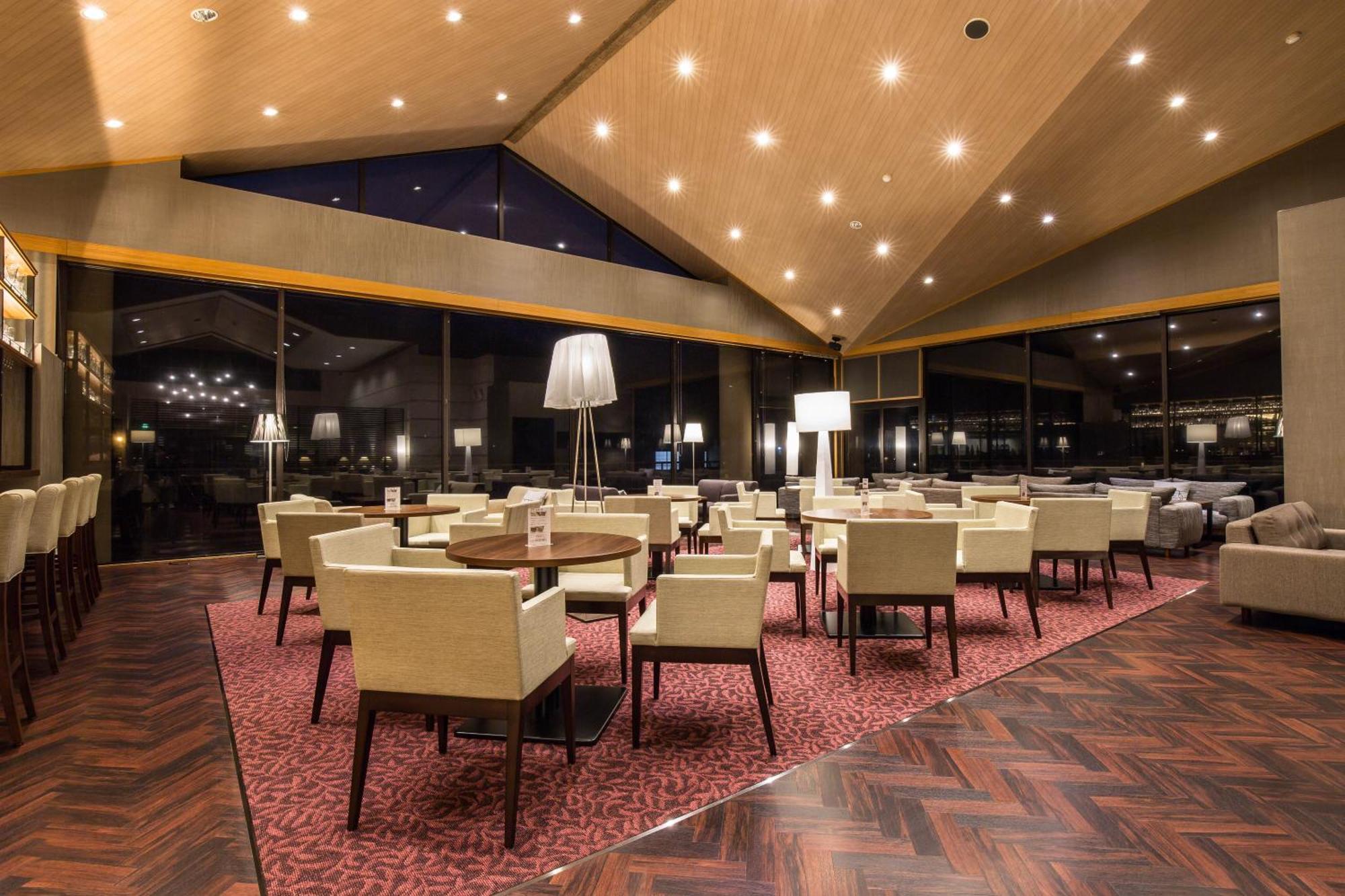 Hotel Goryukan Χακούμπα Εξωτερικό φωτογραφία