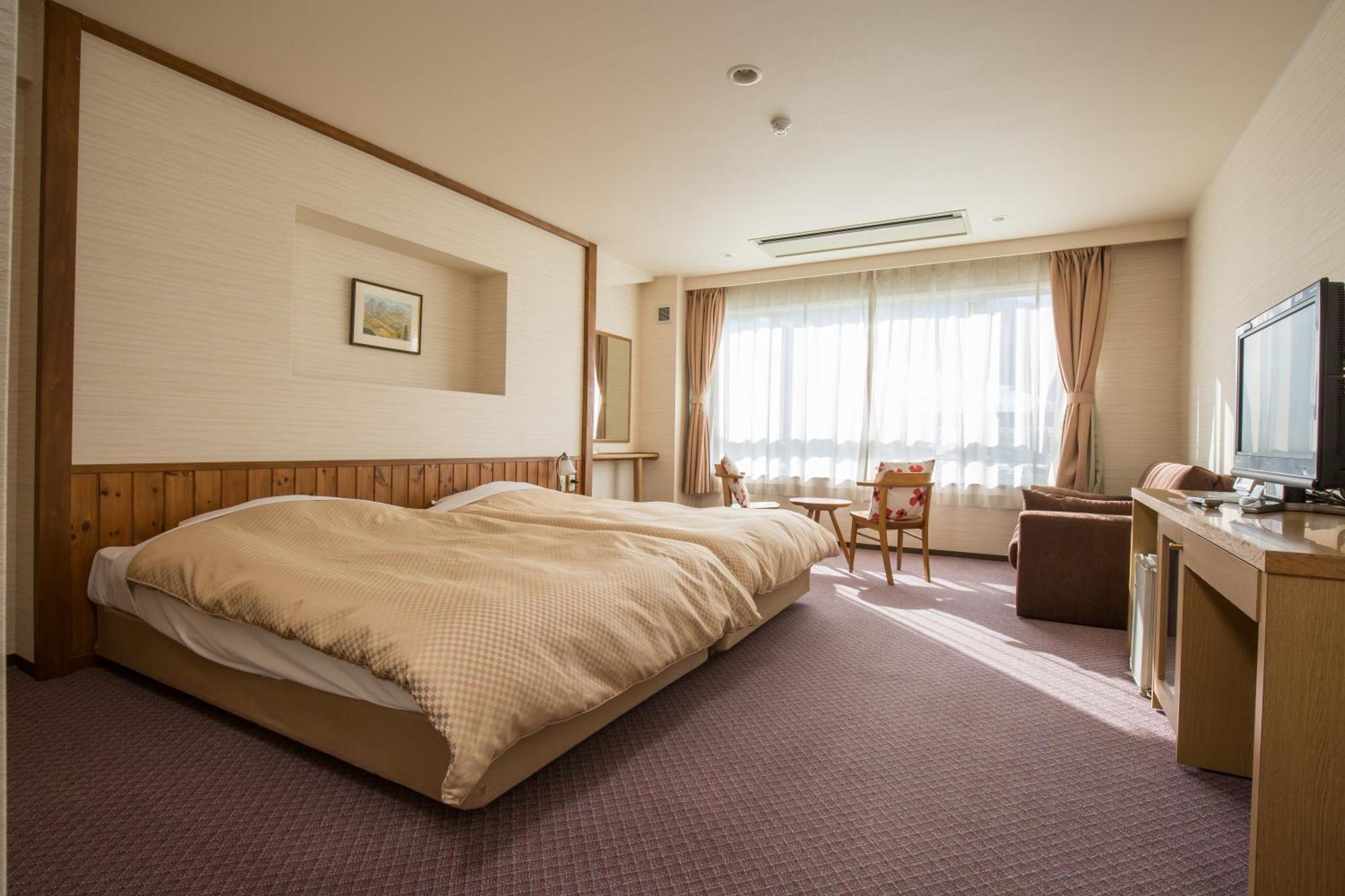Hotel Goryukan Χακούμπα Εξωτερικό φωτογραφία