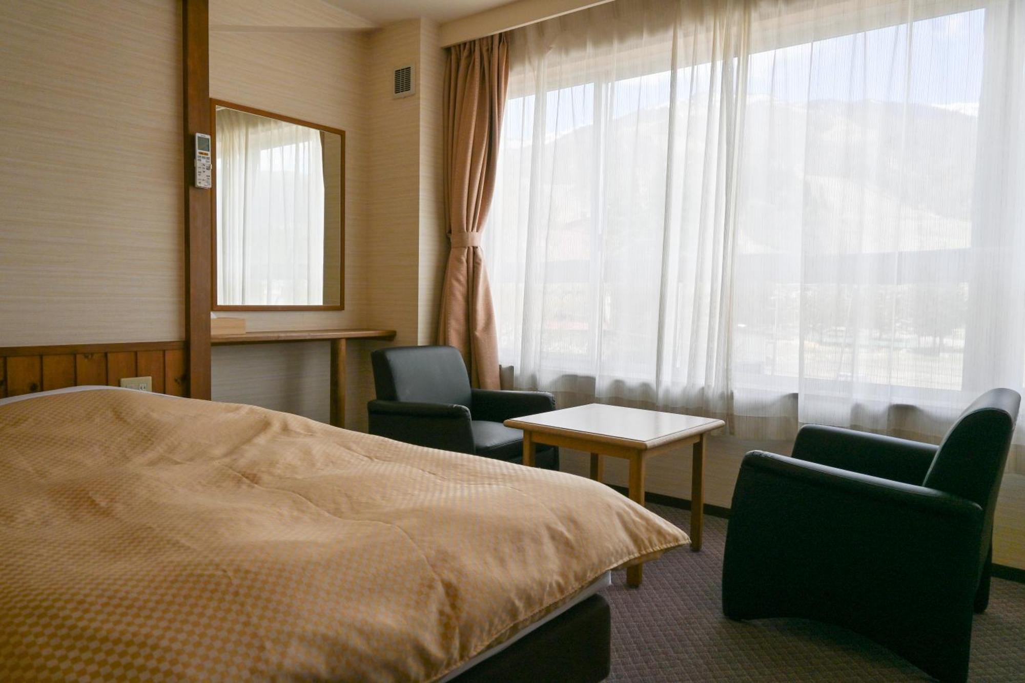 Hotel Goryukan Χακούμπα Δωμάτιο φωτογραφία