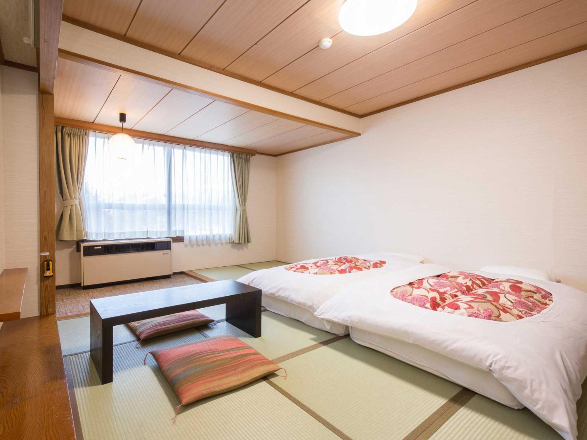 Hotel Goryukan Χακούμπα Εξωτερικό φωτογραφία