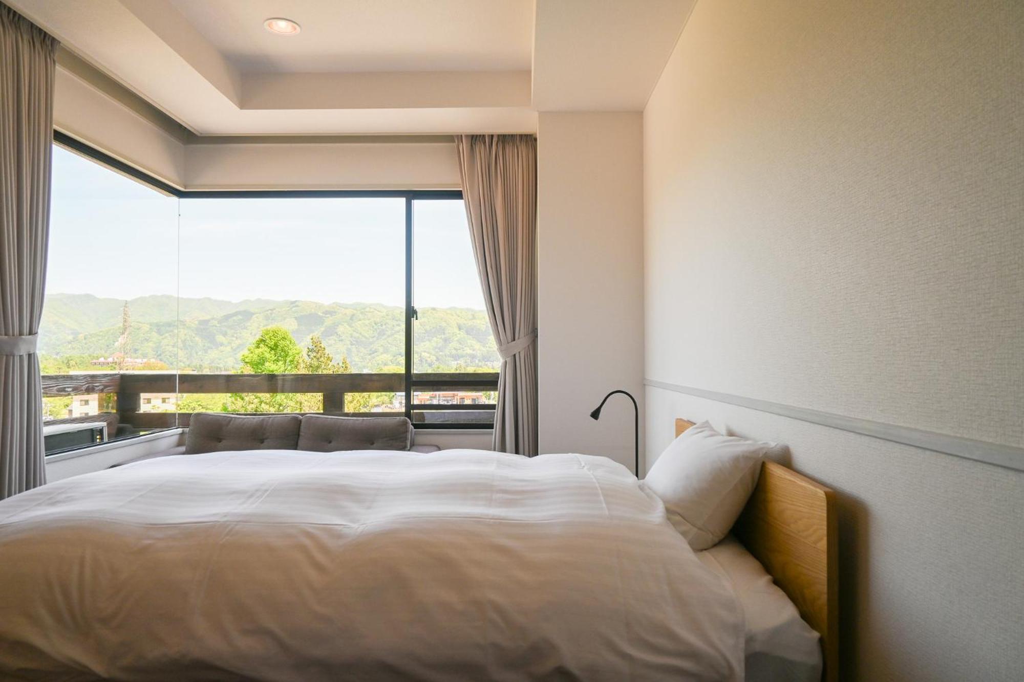 Hotel Goryukan Χακούμπα Δωμάτιο φωτογραφία